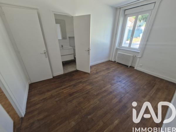 Maison à vendre 9 pièces 210 m² Saint-Junien