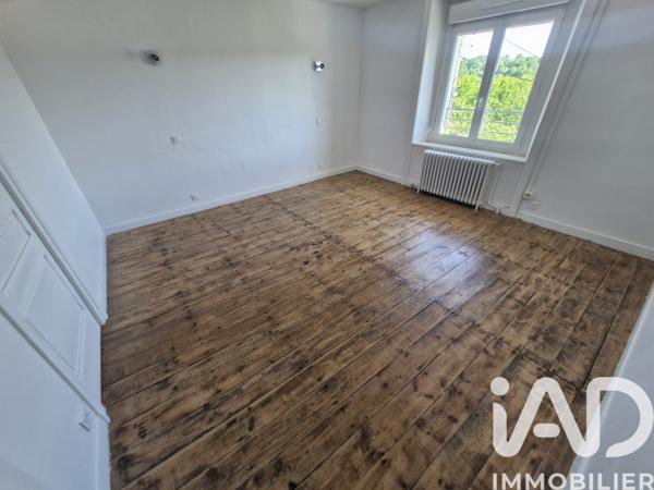 Maison à vendre 9 pièces 210 m² Saint-Junien