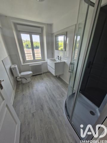 Maison à vendre 9 pièces 210 m² Saint-Junien