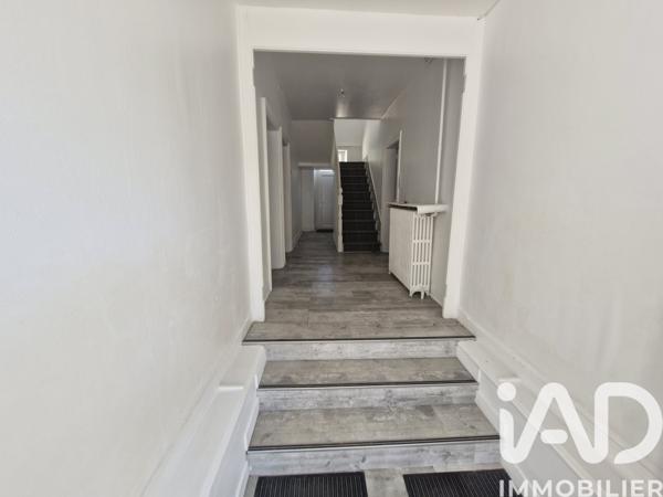 Maison à vendre 9 pièces 210 m² Saint-Junien
