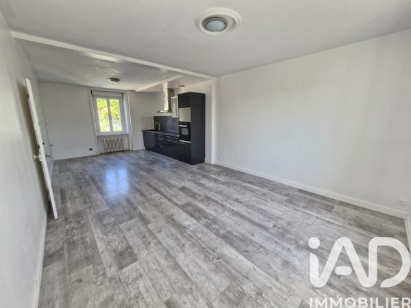 Maison à vendre 9 pièces 210 m² Saint-Junien