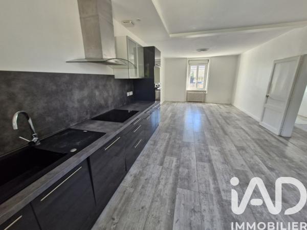 Maison à vendre 9 pièces 210 m² Saint-Junien
