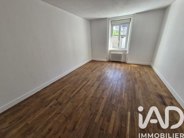 Maison à vendre 9 pièces 210 m² Saint-Junien