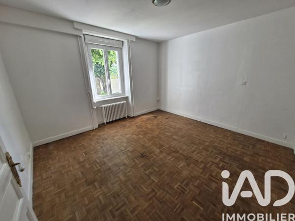 Maison à vendre 9 pièces 210 m² Saint-Junien