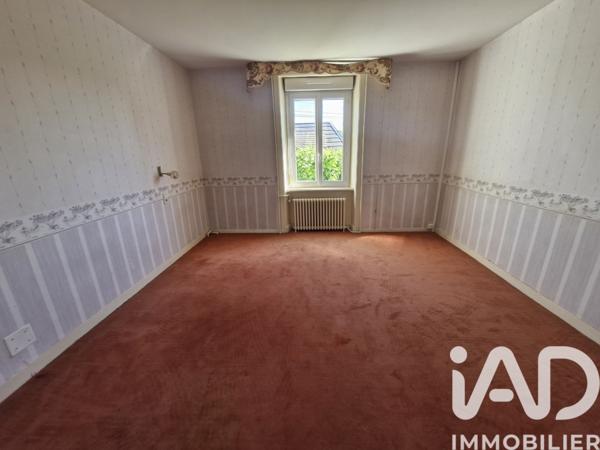 Maison à vendre 9 pièces 210 m² Saint-Junien
