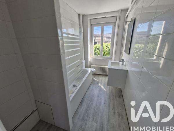 Maison à vendre 9 pièces 210 m² Saint-Junien