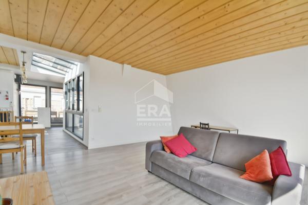 Appartement Boulogne Billancourt 3 pièce(s)