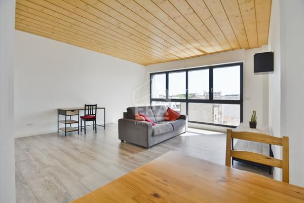 Appartement Boulogne Billancourt 3 pièce(s)