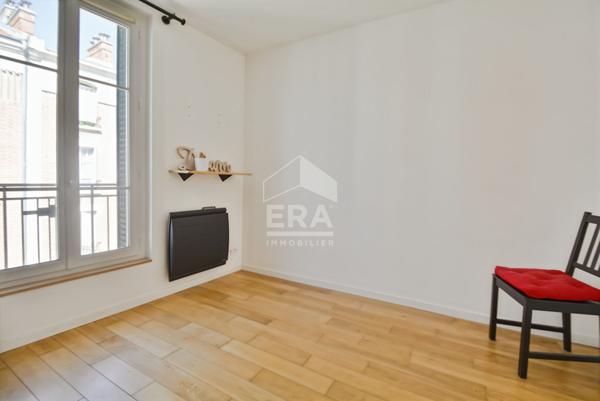 Appartement Boulogne Billancourt 3 pièce(s)