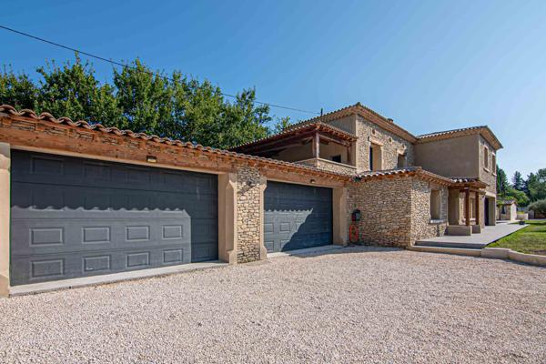 Maison 7 pièces - 288 m² Bien prestige