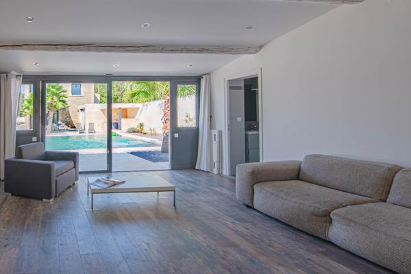 Maison 7 pièces - 288 m² Bien prestige