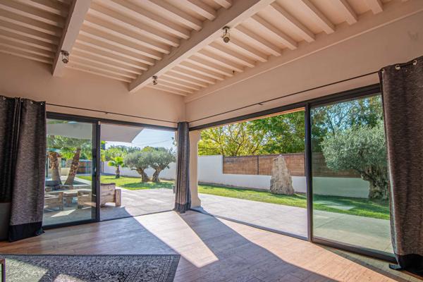 Maison 7 pièces - 288 m² Bien prestige