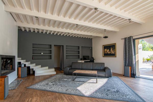 Maison 7 pièces - 288 m² Bien prestige