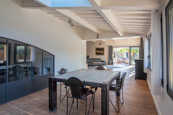 Maison 7 pièces - 288 m² Bien prestige