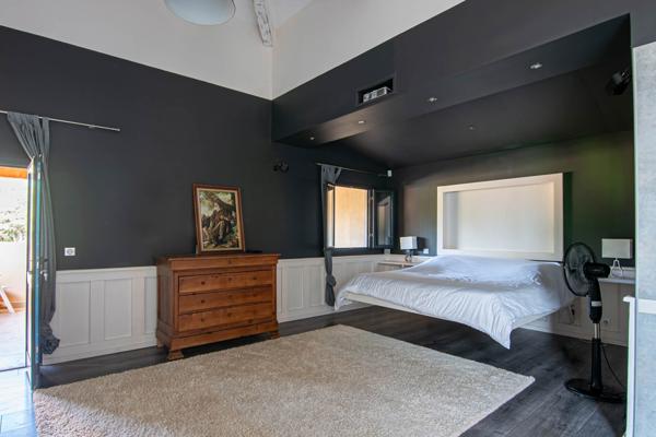 Maison 7 pièces - 288 m² Bien prestige