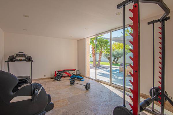 Maison 7 pièces - 288 m² Bien prestige