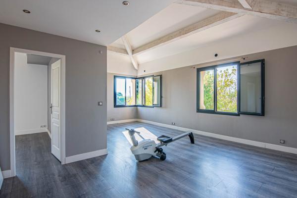 Maison 7 pièces - 288 m² Bien prestige