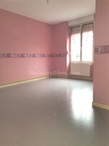 MAISON EN BON ETAT DE 88 M2 AVEC JARDIN