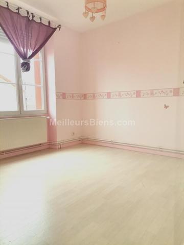 MAISON EN BON ETAT DE 88 M2 AVEC JARDIN