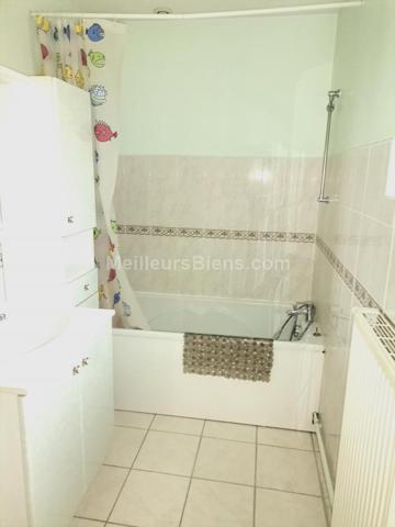 MAISON EN BON ETAT DE 88 M2 AVEC JARDIN