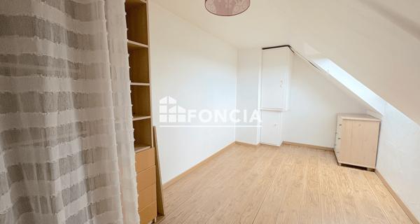 Location Appartement 2 pièces 44.59 m² - Noisy-le-grand 93160