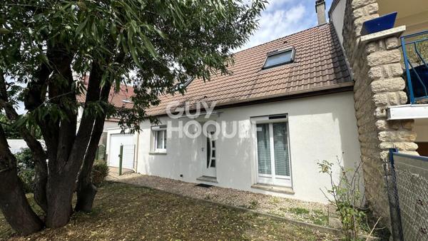 Maison 78520 5 pièce(s) 103 m2