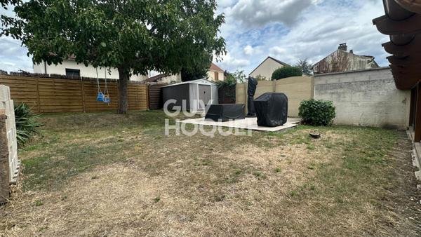 Maison 78520 5 pièce(s) 103 m2