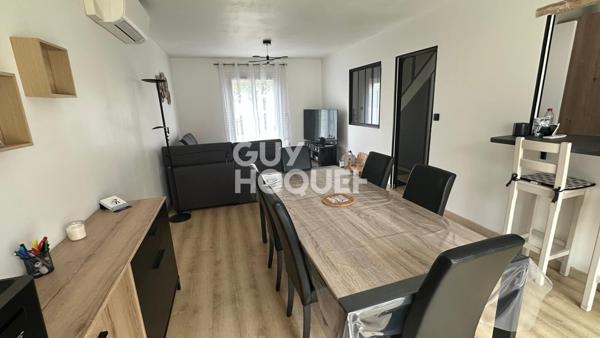 Maison 78520 5 pièce(s) 103 m2