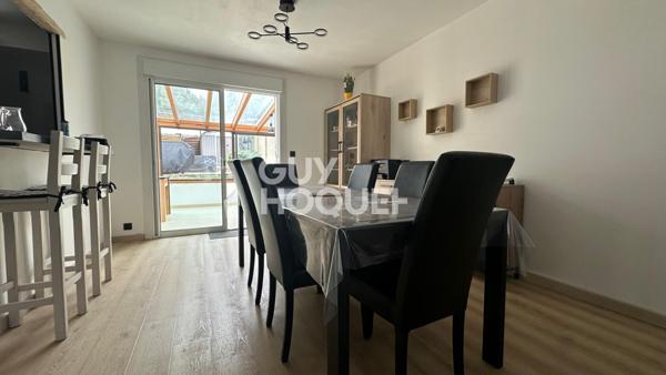 Maison 78520 5 pièce(s) 103 m2