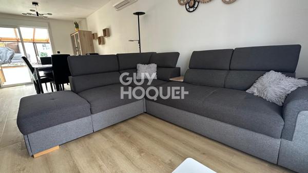 Maison 78520 5 pièce(s) 103 m2