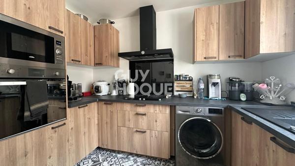 Maison 78520 5 pièce(s) 103 m2