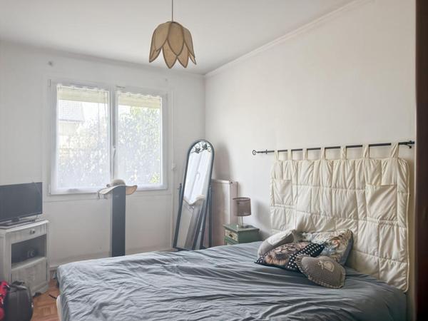 Maison Sable Sur Sarthe 9 pièce(s) 156 m2