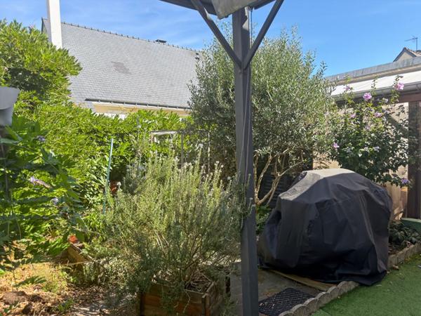 Maison Sable Sur Sarthe 9 pièce(s) 156 m2