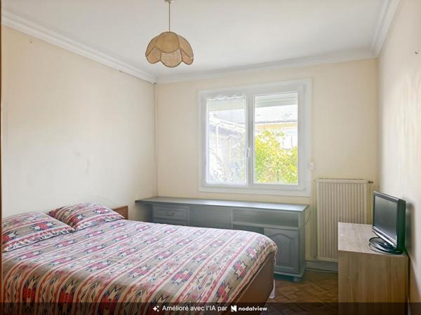 Maison Sable Sur Sarthe 9 pièce(s) 156 m2