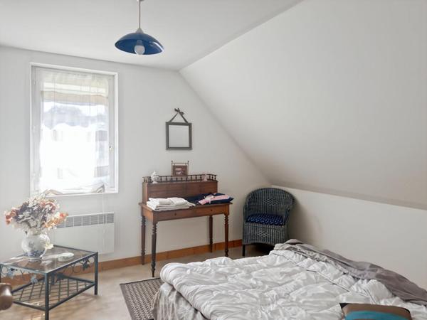 Maison Sable Sur Sarthe 9 pièce(s) 156 m2