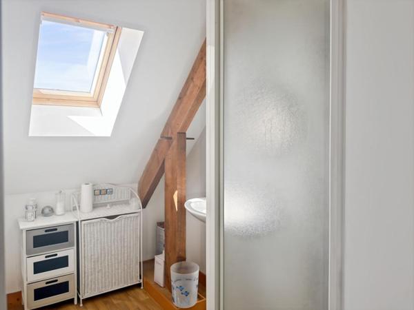 Maison Sable Sur Sarthe 9 pièce(s) 156 m2