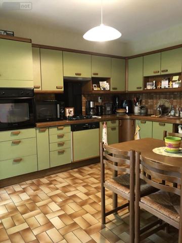 Maison à vendre à Fagnières dans la Marne (51510), ref : 51084-1208