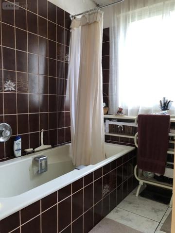 Maison à vendre à Fagnières dans la Marne (51510), ref : 51084-1208