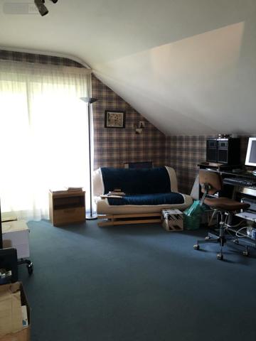 Maison à vendre à Fagnières dans la Marne (51510), ref : 51084-1208