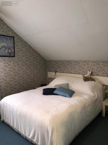 Maison à vendre à Fagnières dans la Marne (51510), ref : 51084-1208