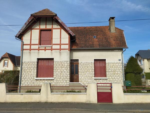Maison 5 pièces 120 m2