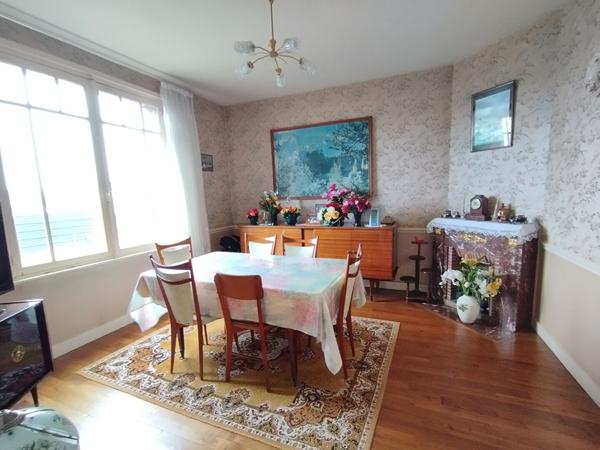 Maison 5 pièces 120 m2