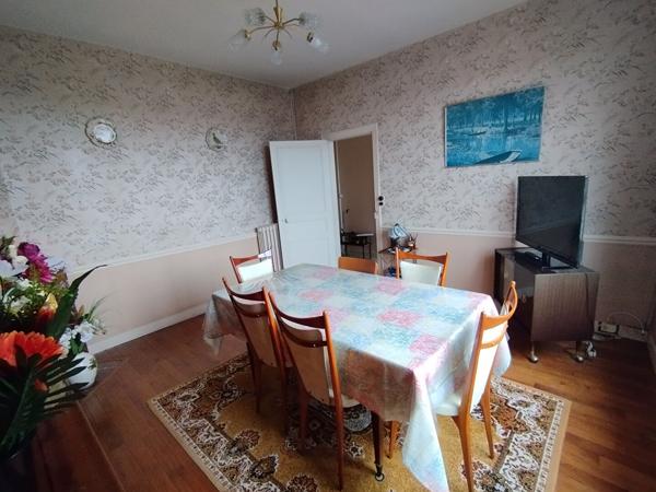 Maison 5 pièces 120 m2
