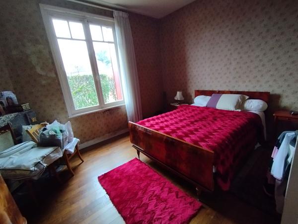 Maison 5 pièces 120 m2