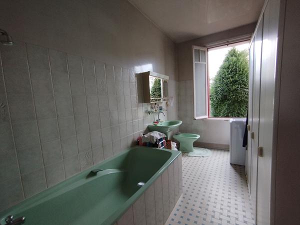 Maison 5 pièces 120 m2