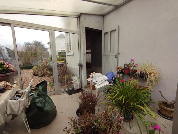 Maison 5 pièces 120 m2