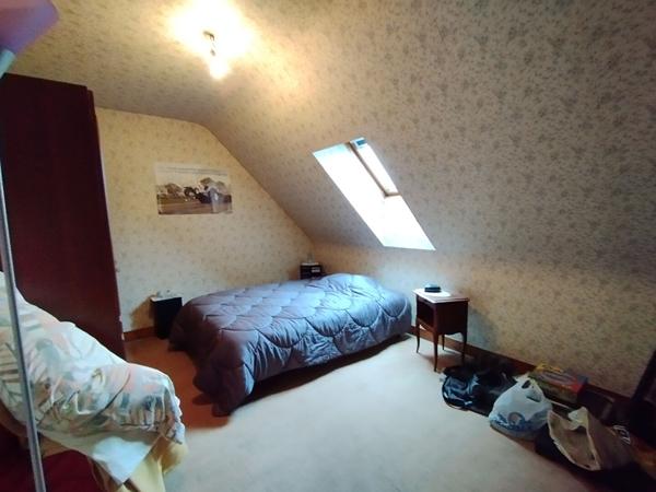 Maison 5 pièces 120 m2
