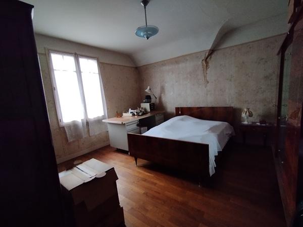 Maison 5 pièces 120 m2