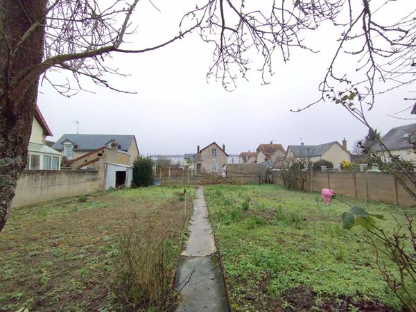 Maison 5 pièces 120 m2
