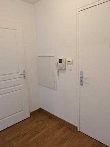 Appartement Reims 3 pièces 72 m2, rue Piper (3ème étage)